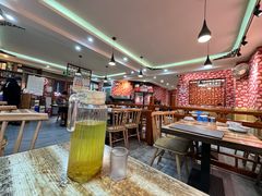 大堂-得仁酒家(东四十一条店)