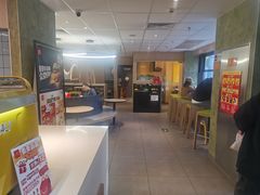 -麦当劳(农光里店)