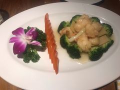 葱姜龙虾-泰华海鲜中餐厅(普吉镇店)