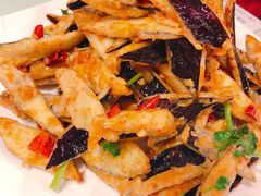 -大唐饭庄·炒鸡(总店)