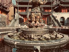 -上海东林寺(金山区)