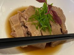 扬州盐水鸭-江仙雅居(苏州桥店)