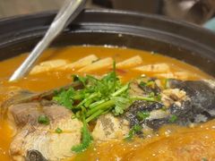 -雅酌园·烟火南京菜(颐和路店)