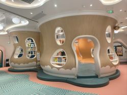 -奈尔宝家庭中心·亲子餐厅(苏州大悦城店)