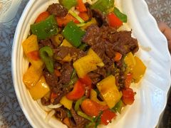 -文三里屯面馆(三里屯店)
