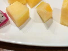 -台北帮厨西式自助(爱琴海北新道店)