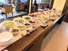 -北京威斯汀酒店