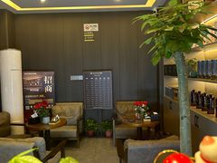 -鹿栖.精油SPA(金山世纪城店)