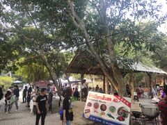 -Bamboo Saturday Market(Nana Jungle)