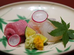 -晴空·日本料理(万象城店)
