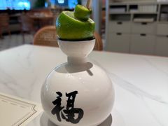 -太食獸泰式茶餐厅(IFS国金中心店)