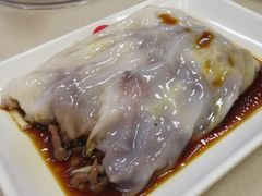 -冠记·肠粉粥品专家(江南大道店)