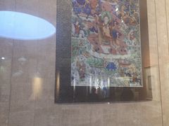 -巴音郭楞蒙古自治州博物馆