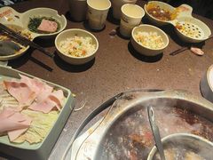 -巴倒烫陆派火锅山庄(南山总店)