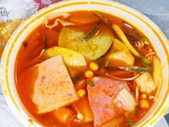一笑倾城单人冒菜套餐-冒菜西施·非遗冒菜(总店)