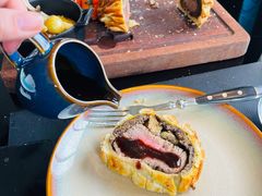 -上海苏宁宝丽嘉酒店·Cafe Bellagio西餐厅