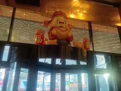 -大连亿锋豪景酒店