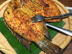 -云海肴·汽锅鸡·云南菜(美罗城店)