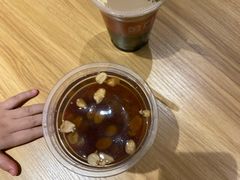 -八婆婆烧仙草(曾厝垵店)