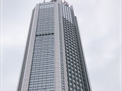 -招商银行(西安分行)