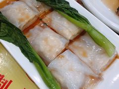 虾仁肠粉-澳门陈光记烧味饭店(南京德基广场店)
