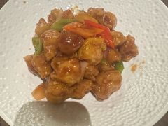 -奉天小馆·非遗东北菜(沈阳万象城店)