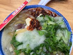 -安阳名吃杜记扁粉菜