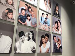 -海马体照相馆(合肥包河万达广场店)