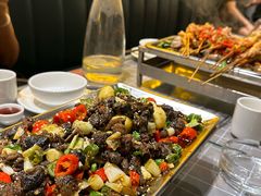 -滋味烤鱼(超洋店)