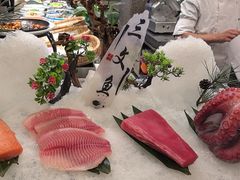 -海天一色海景自助餐厅(西港花园店)