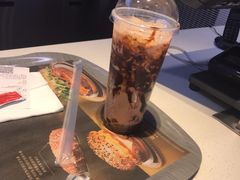 -麦当劳(广州南站店)