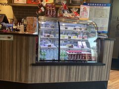 -COSTA COFFEE(常州山姆会员店)