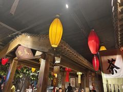 -北平盛世·新京菜·北京烤鸭(劲松·双井店)