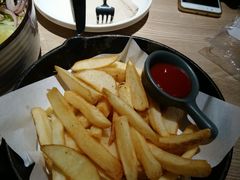 -Maxpoint Kitchen 西餐咖啡(乐峰广场店)