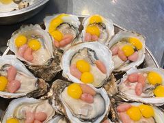 -飞尝蚝·顺德菜·鱼生(顺德总店)
