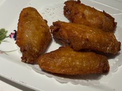 -稻香饭店(IFS国金中心店)