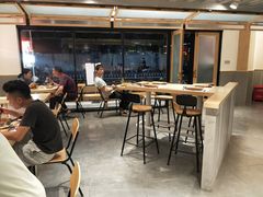 大堂-火山屋台(新街口创始店)