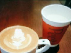 -Peet's 皮爷咖啡(东湖路手作店)