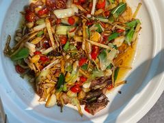 -零柒三幺·山野湖南菜(景枫中心店)