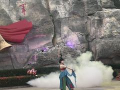 -三亚红色娘子军演艺公园景区