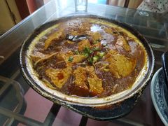 臭大元-壶园美食·淮扬菜(东圈门店)