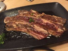 新石器烤肉(南站店)-新石器烤肉(南站店)