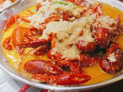 -517烧烤·龙虾·海鲜大排档(万象都荟店)