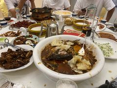 -便宜坊烤鸭店(科创店)