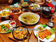 -龙泉人椰子鸡(龙昆南店)