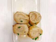 鲜肉生煎-咬不得高祖生煎·简餐(高银街店)