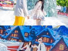 -厦门方特梦幻王国