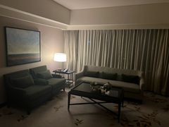 -上海波特曼丽思卡尔顿酒店