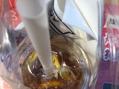 -ARTEASG·新加坡奶茶(中华广场店)