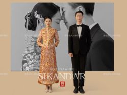 -金夫人婚纱摄影(惠阳店)